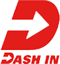 dash in logo, pit crew client
