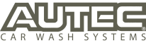 car wash company logo