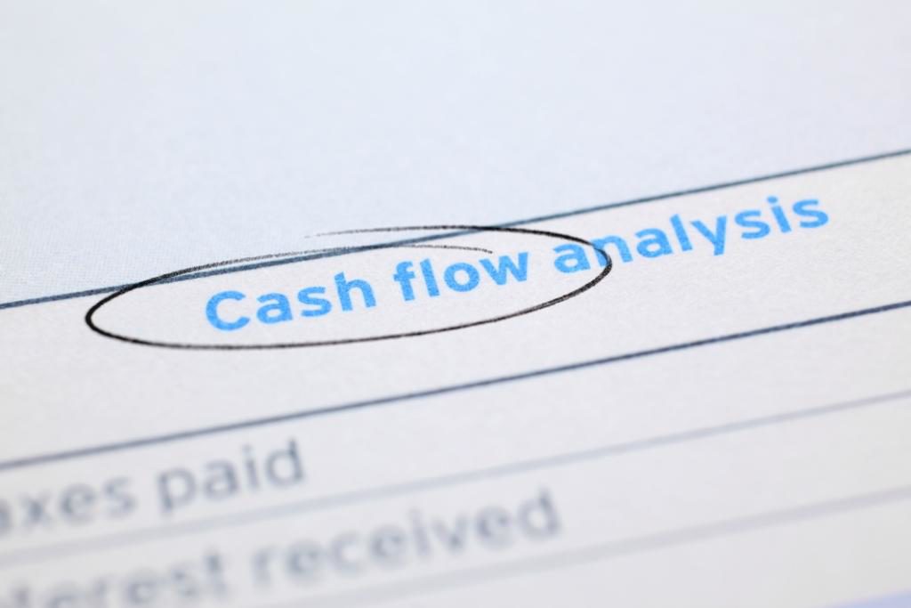 Car Wash Cash Flow Calculator (Plus Explanation) Pit Crew