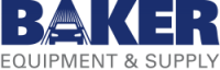 Baker Car Wash Equipment & Supply Logo