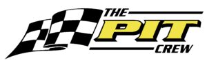 The Pit Crew Car Wash Pit Cleaning Services Logo