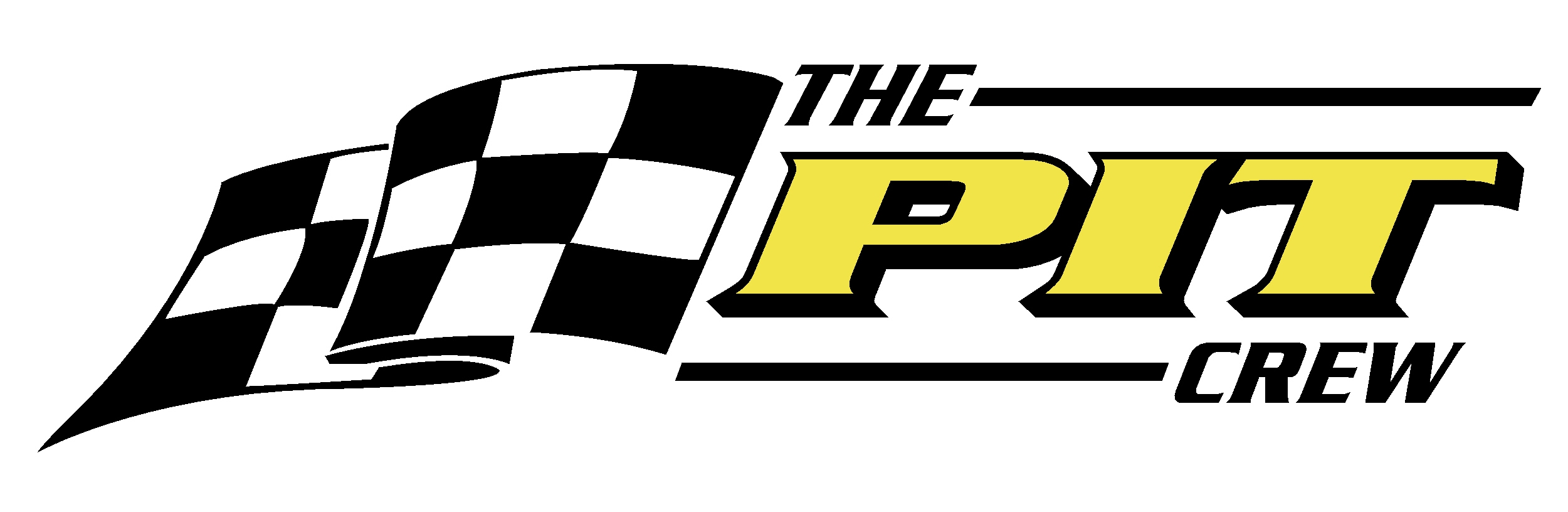 Pit Crew Logo