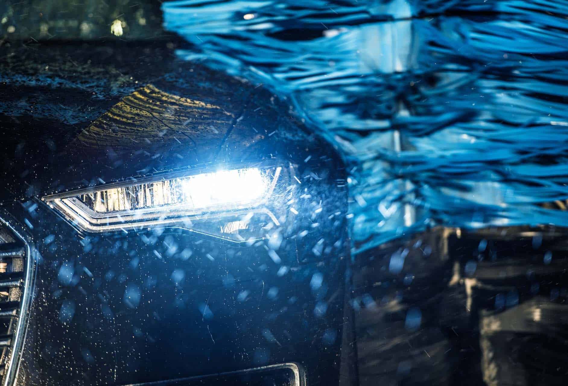 What Is Car Wash Industry